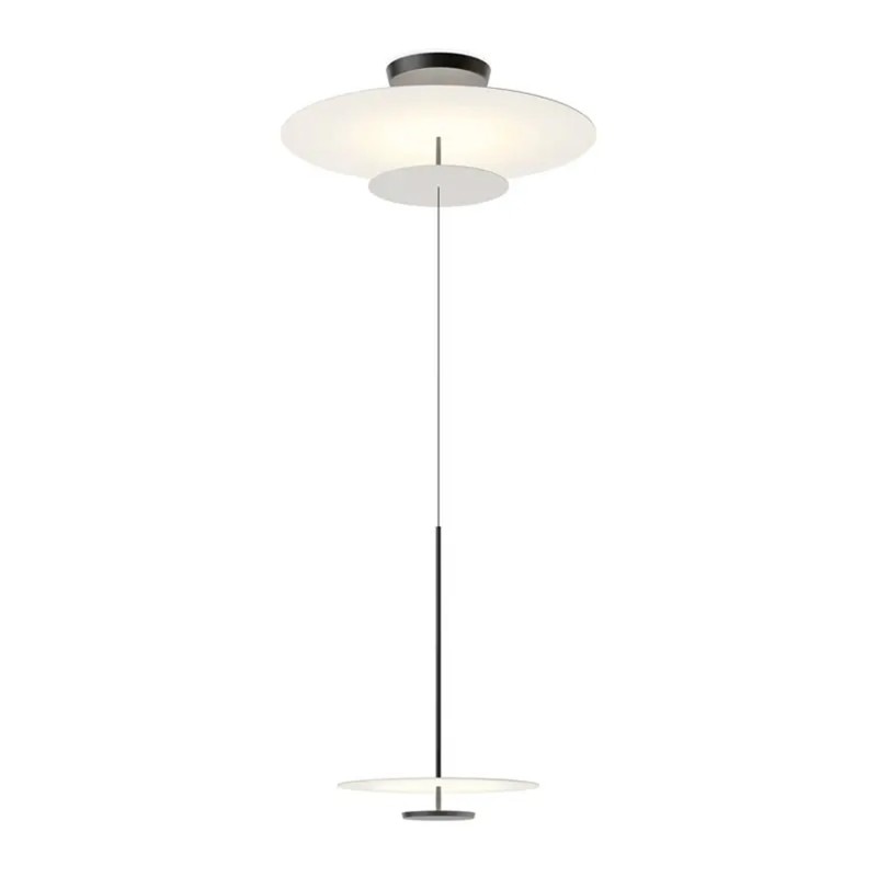 Vibia Lampada a sospensione Flat 5930 Longho design palermo