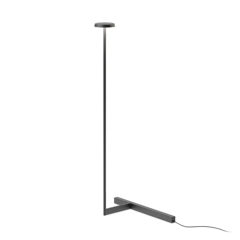 Vibia Lampada da terra Flat 5955 Longho design palermo