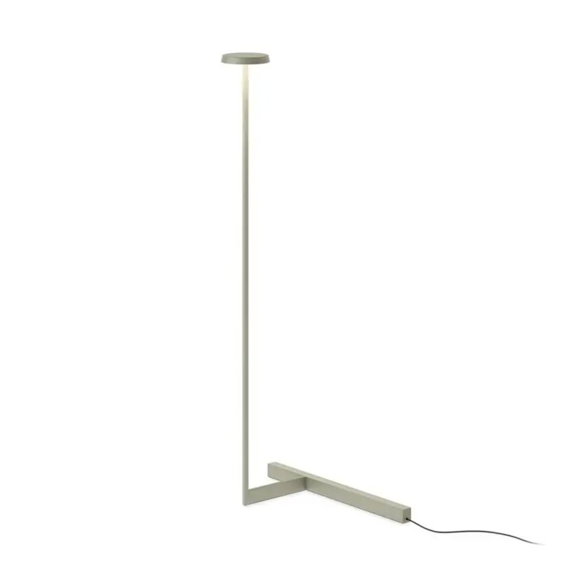 Vibia Lampada da terra Flat 5955 Longho design palermo