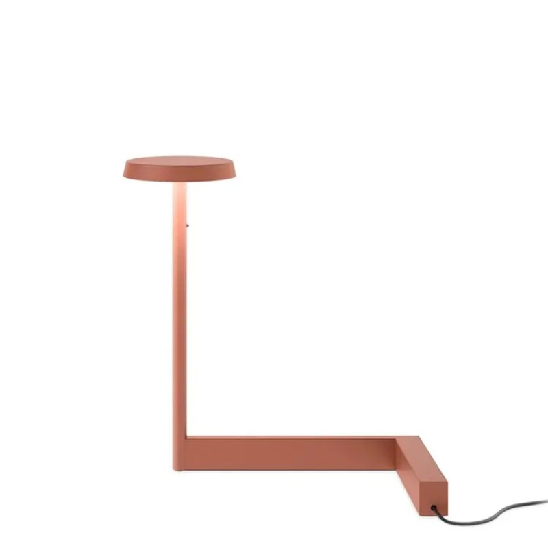 Vibia Lampada da tavolo Flat 5970 Longho design palermo