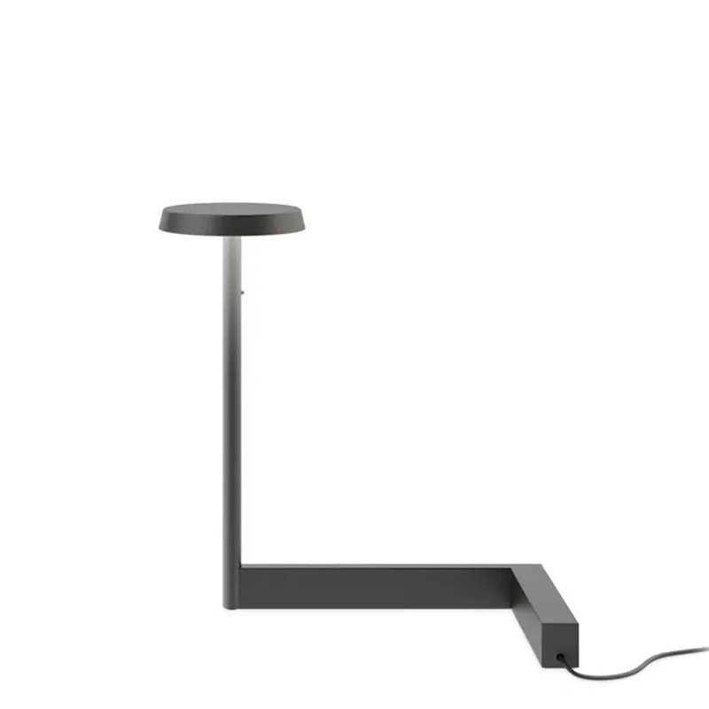 Vibia Lampada da tavolo Flat 5970 Longho design palermo