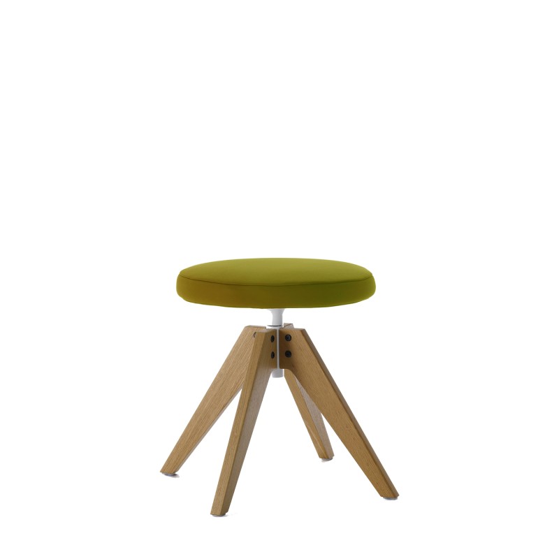 Mdf Italia - Flow pouf