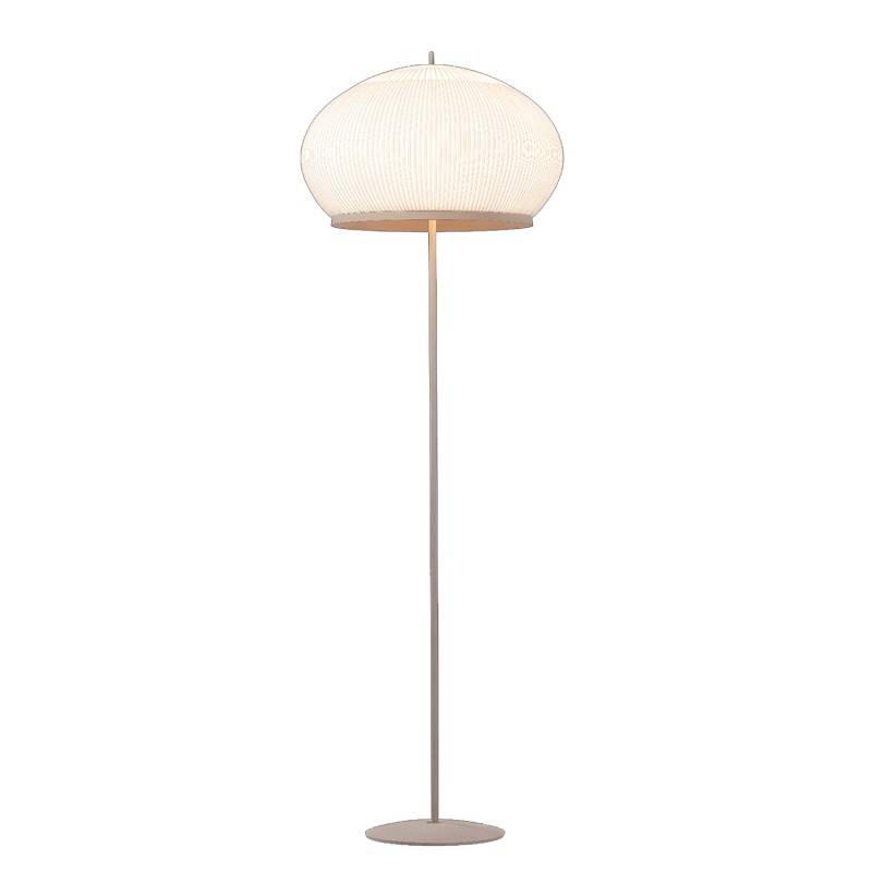 Vibia Lampada da terra Knit  Longho design palermo