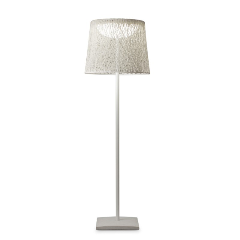 Vibia Lampada da terra Wind 4057 Longho design palermo