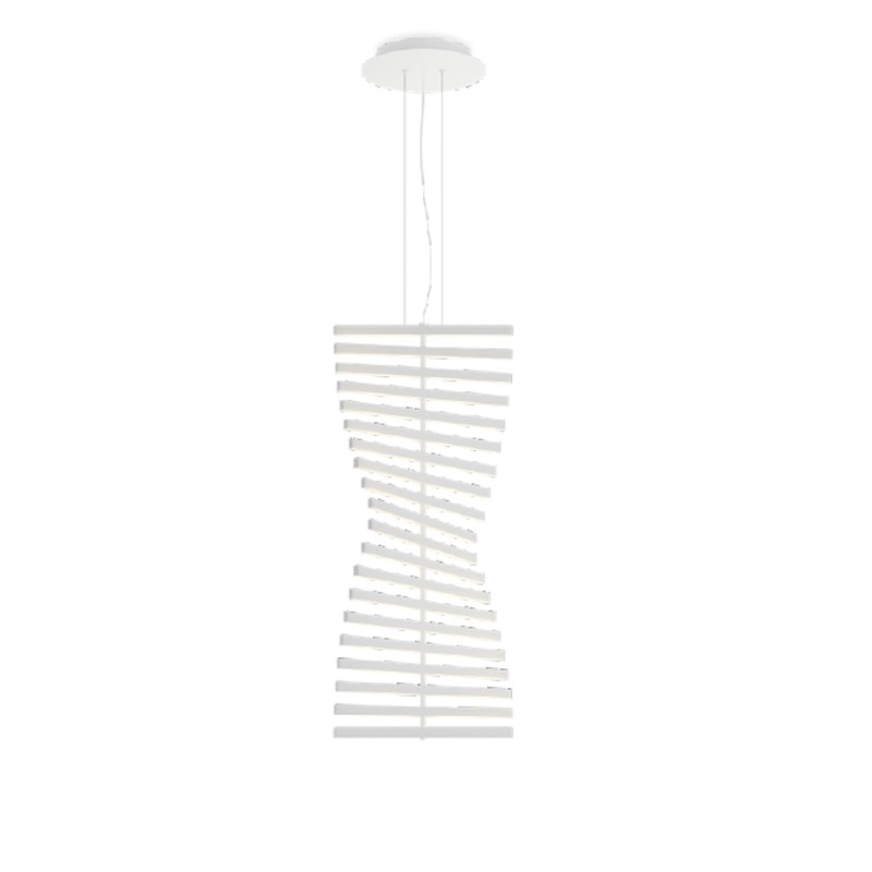 Vibia Lampada a sospensione Rhythm Longho design palermo