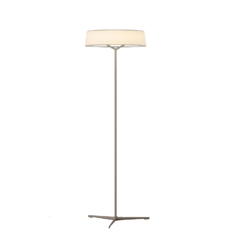 Vibia Lampada da terra Dama Longho design palermo