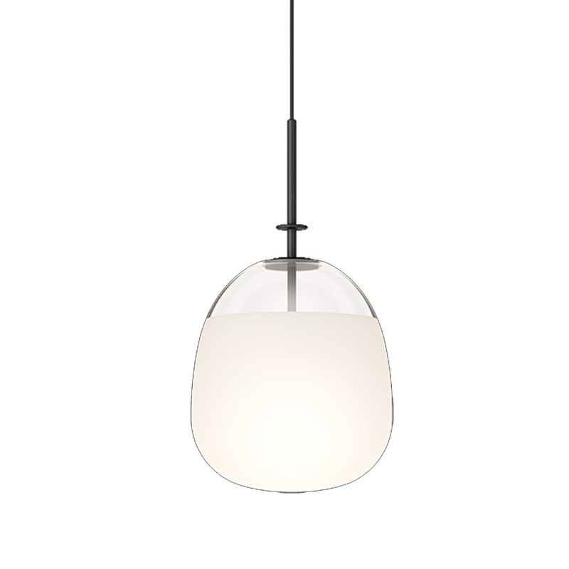 Vibia Lampada a sospensione Tempo  Longho design palermo