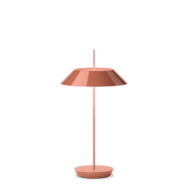 Vibia Lampada da tavolo Mayfair Mini Longho design palermo