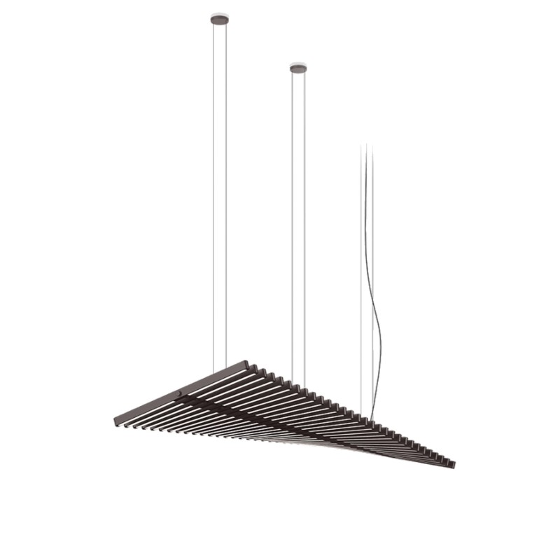 Vibia Lampada a sospensione Rhythm Longho design palermo