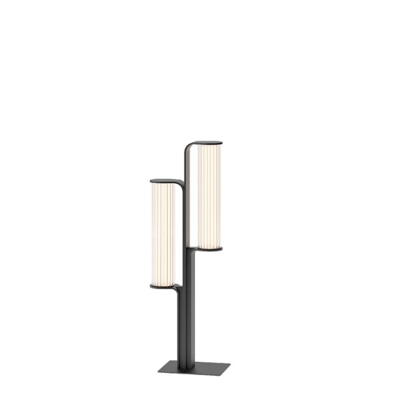 Vibia Lampada da terra Class Longho design palermo