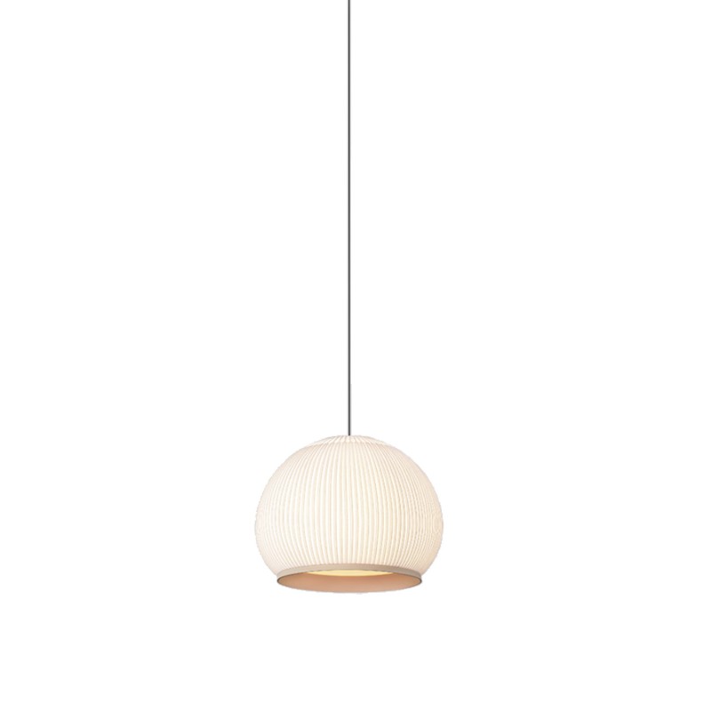 Vibia Lampada a sospensione Knit Longho design palermo