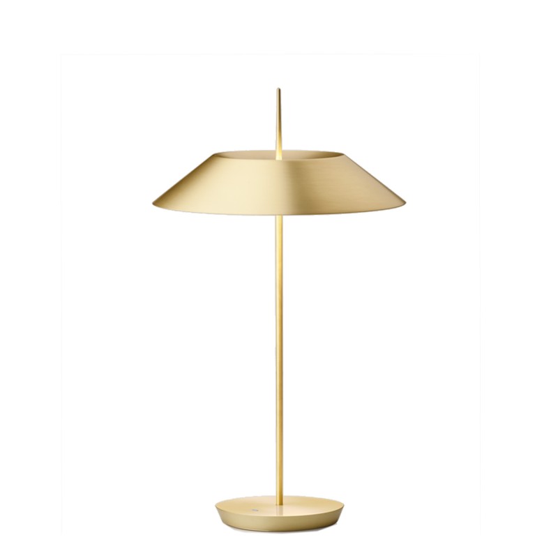 Vibia Lampada da tavolo Mayfair Longho design palermo