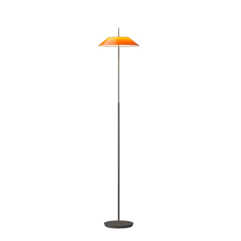 Vibia Lampada da terra Mayfair Longho design palermo