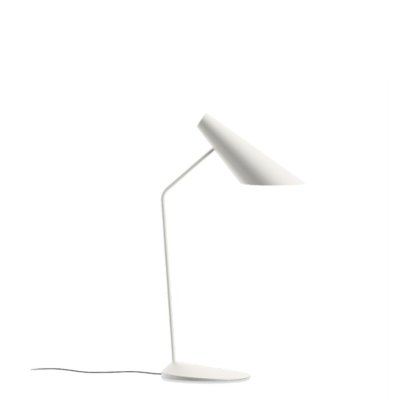 Vibia Lampada da tavolo I.cono Longho design palermo