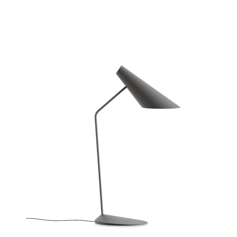 Vibia Lampada da tavolo I.cono Longho design palermo