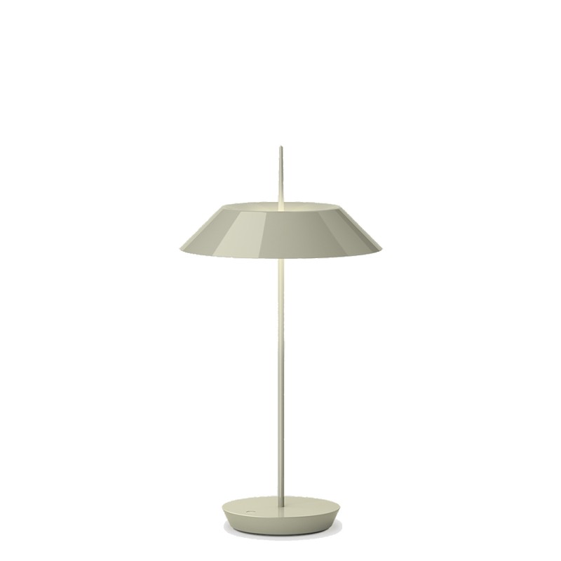 Vibia Lampada da tavolo Mayfair Mini Longho design palermo