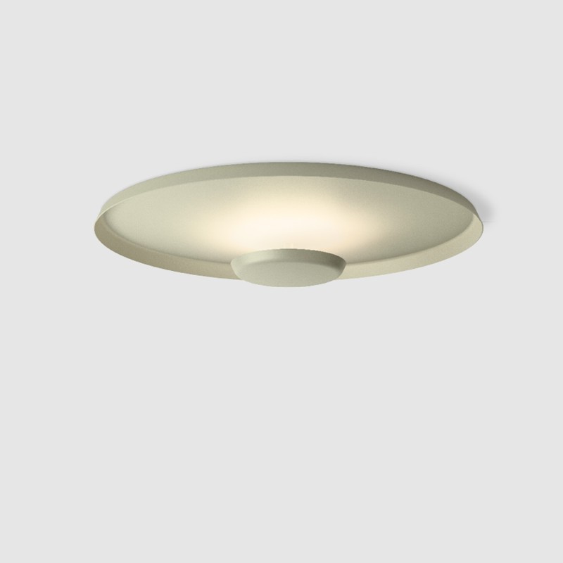 Vibia Lampada da soffitto Top Longho design palermo