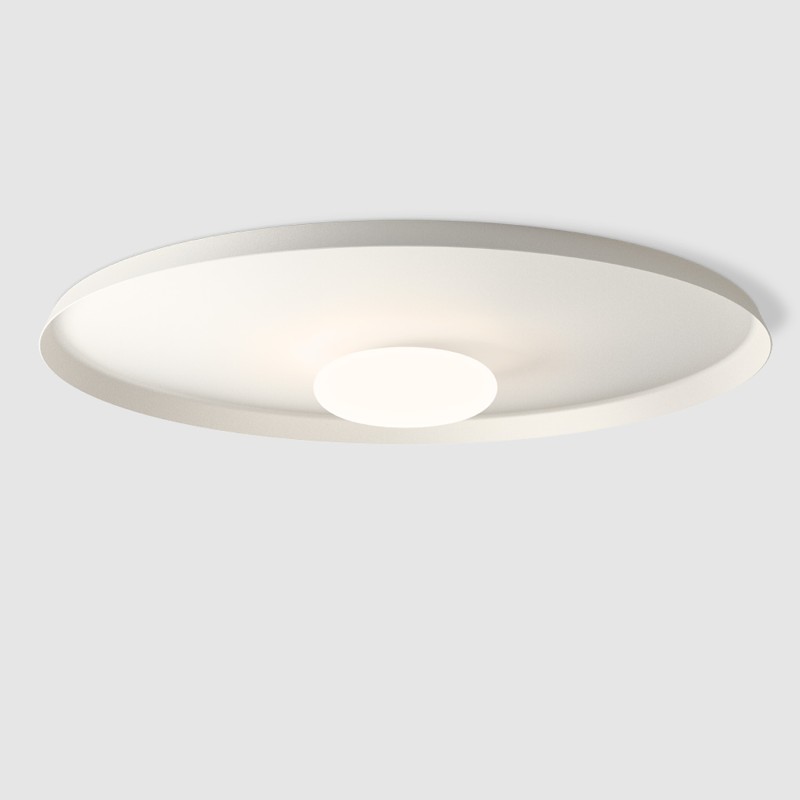 Vibia Lampada da soffitto Top Longho design palermo