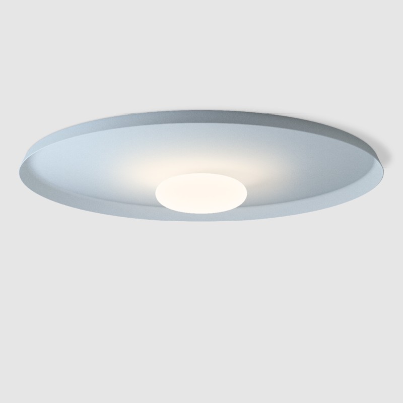 Vibia Lampada da soffitto Top Longho design palermo