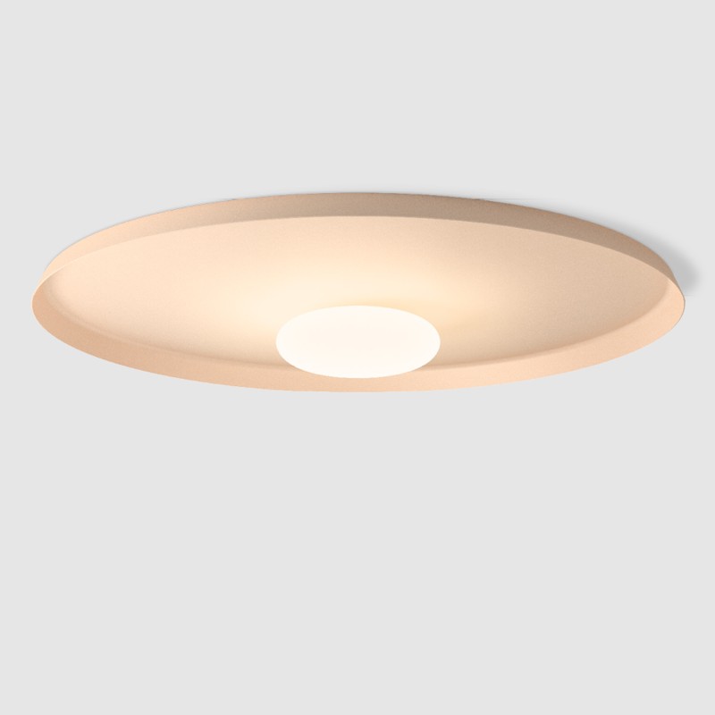 Vibia Lampada da soffitto Top Longho design palermo