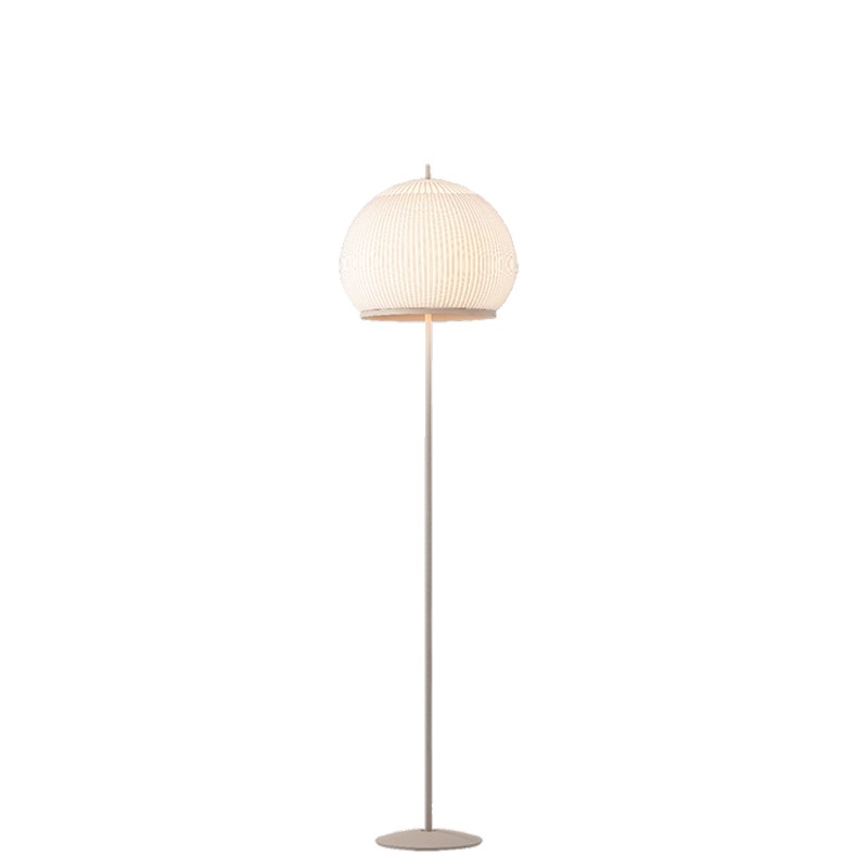 Vibia Lampada da terra Knit  Longho design palermo