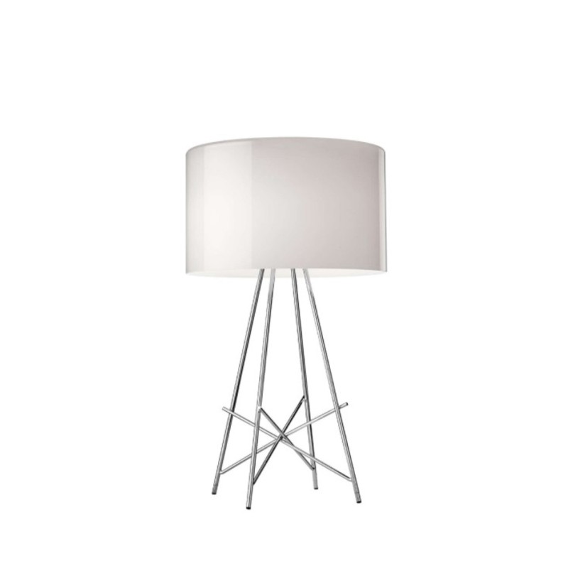 Flos Lampada da tavolo Ray T Longho design palermo