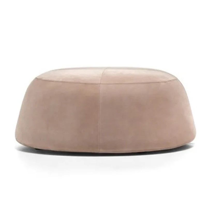 Mdf Italia – Fuji L pouf