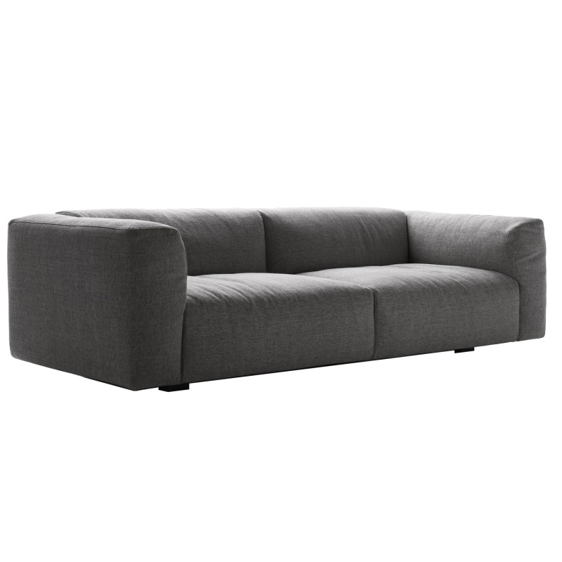 Mdf Italia - Mate 2012 modular sofa