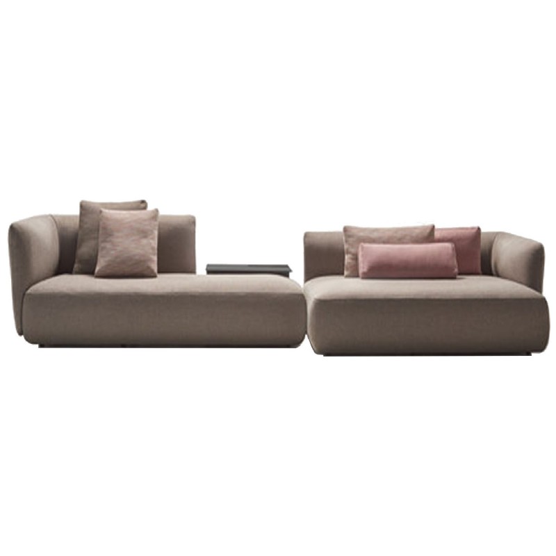 Mdf Italia - Cosy modular sofa