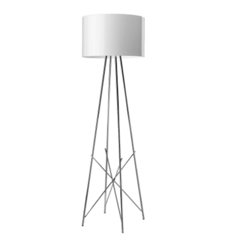 Flos Lampada da terra Ray F1 Longho Design Palermo