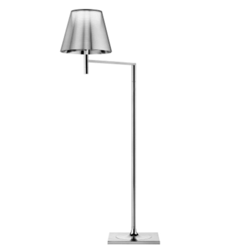 Flos Lampada da terra KTribe F1 Longho Design Palermo