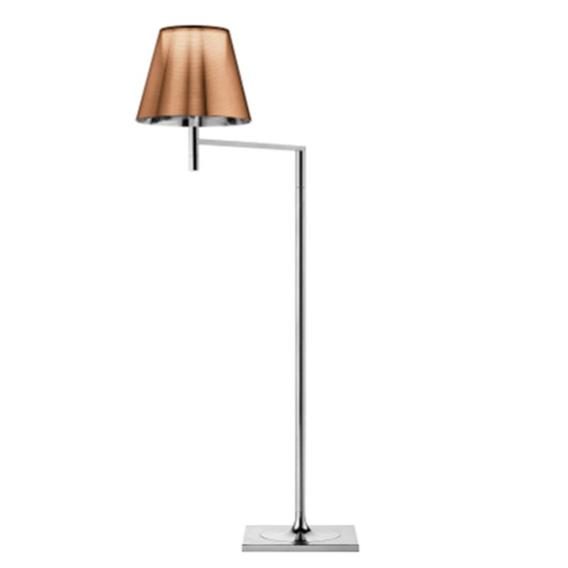 Flos Lampada da terra KTribe F1 Longho Design Palermo