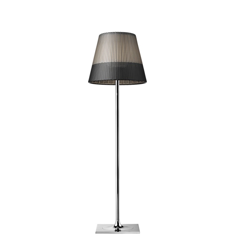 Flos Lampada da terra KTribe F3 Longho design palermo