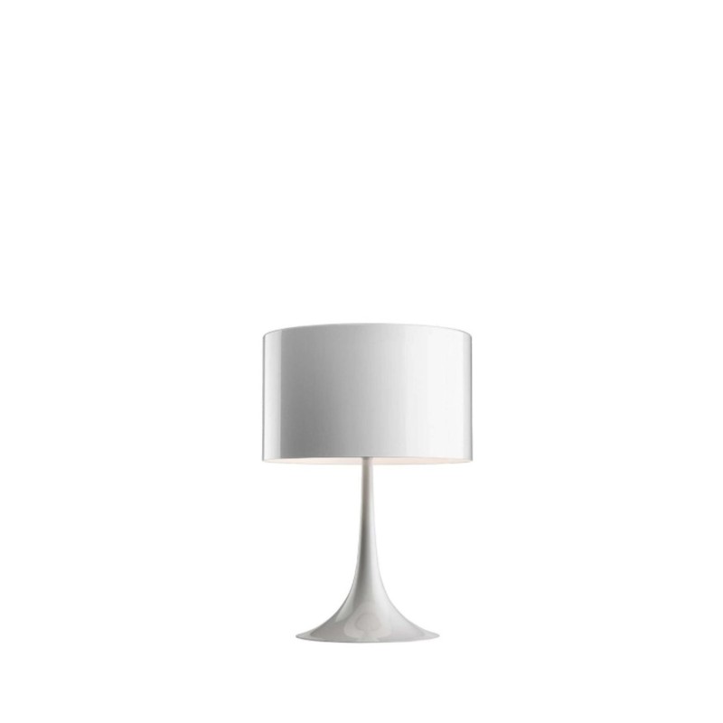 Flos Lampada da tavolo Spun Light T1Longho design palermo