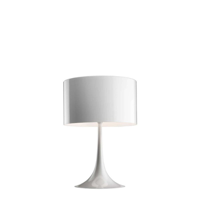 Flos Lampada da tavolo Spun Light T2 Longho design palermo