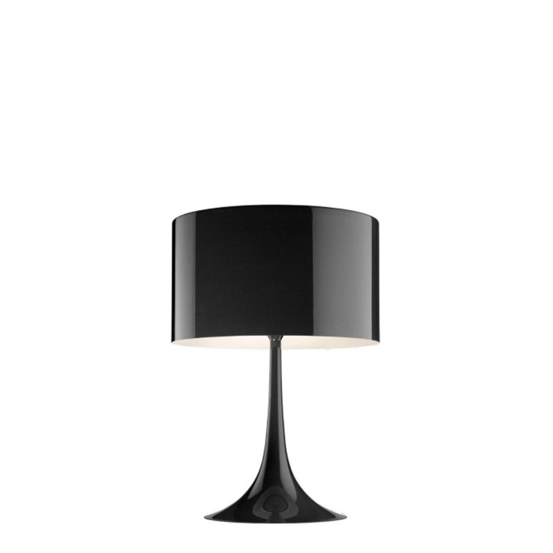 Flos Lampada da tavolo Spun Light T2 Longho design palermo