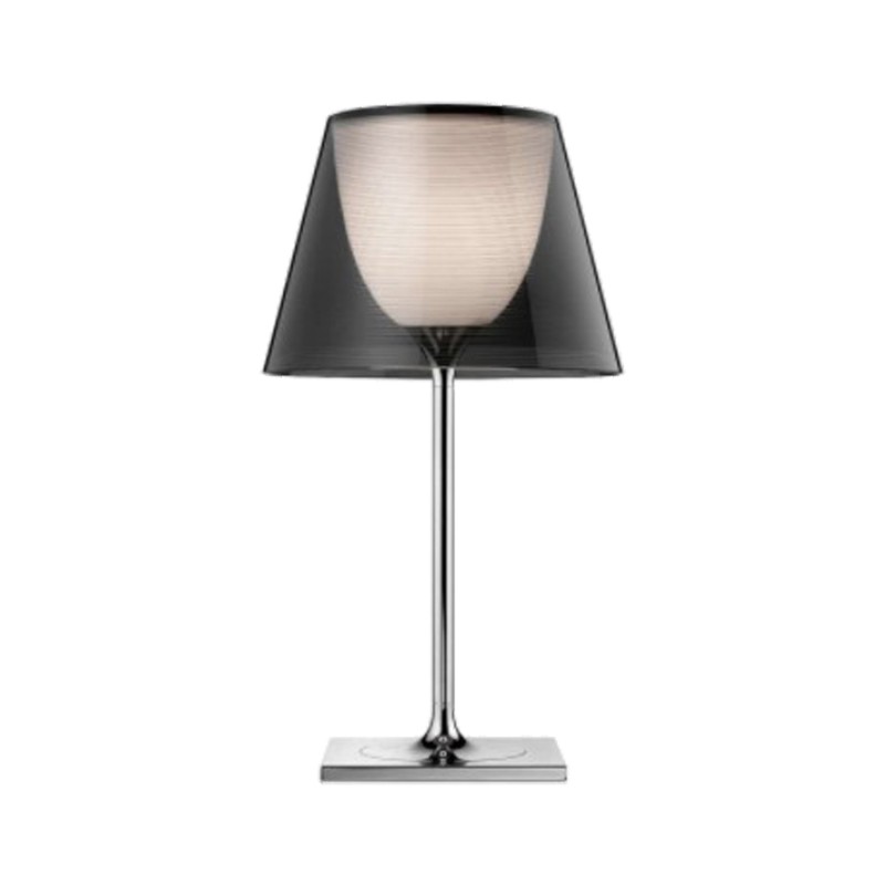 Flos Lampada da tavolo Ktribe T1fumè Longho design palermo