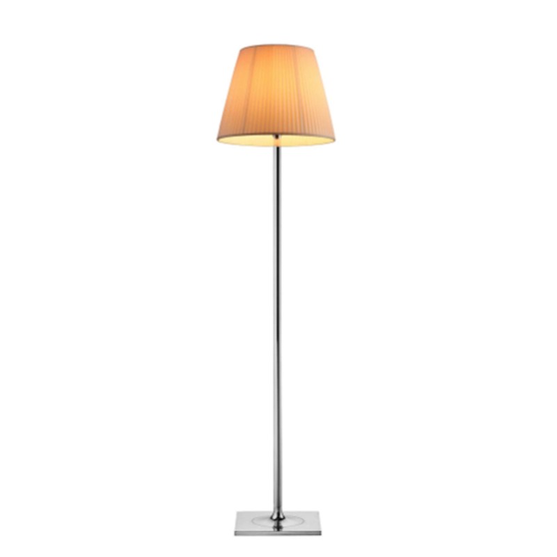 Flos Lampada da terra KTribe F2 tessuto Longho design palermo