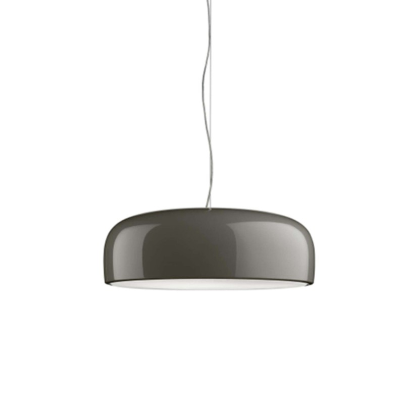 Flos  Lampada a sospensione Smithfield S mud Longho design palermo