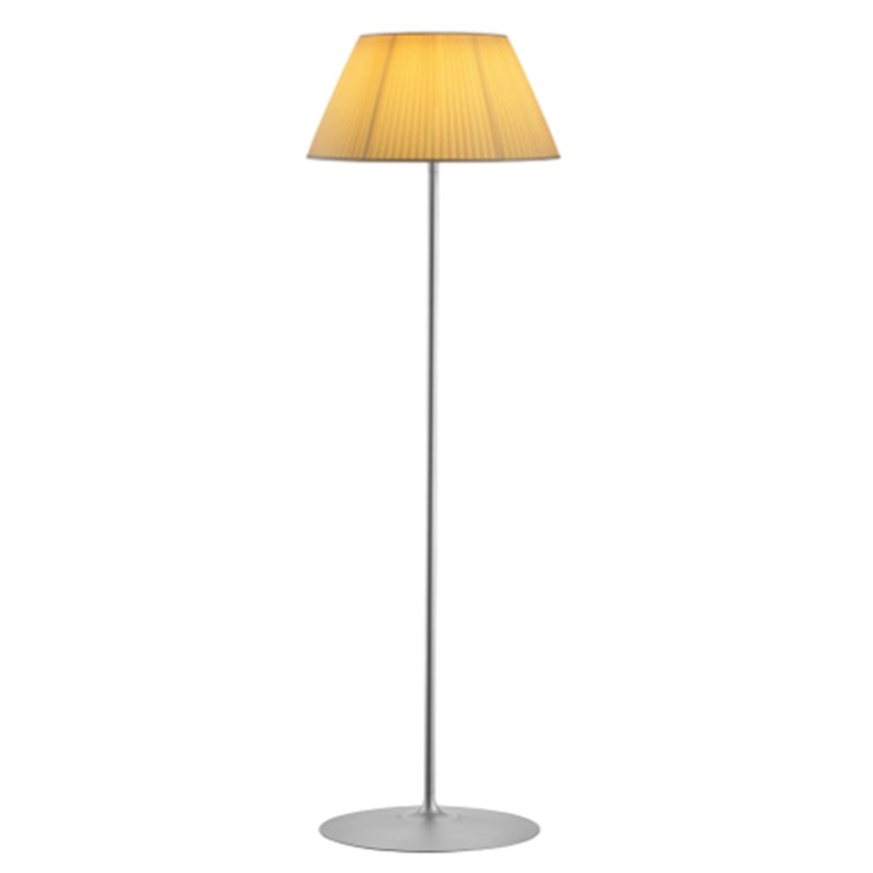 Flos Lampada da terra Romeo soft F Longho Design Palermo