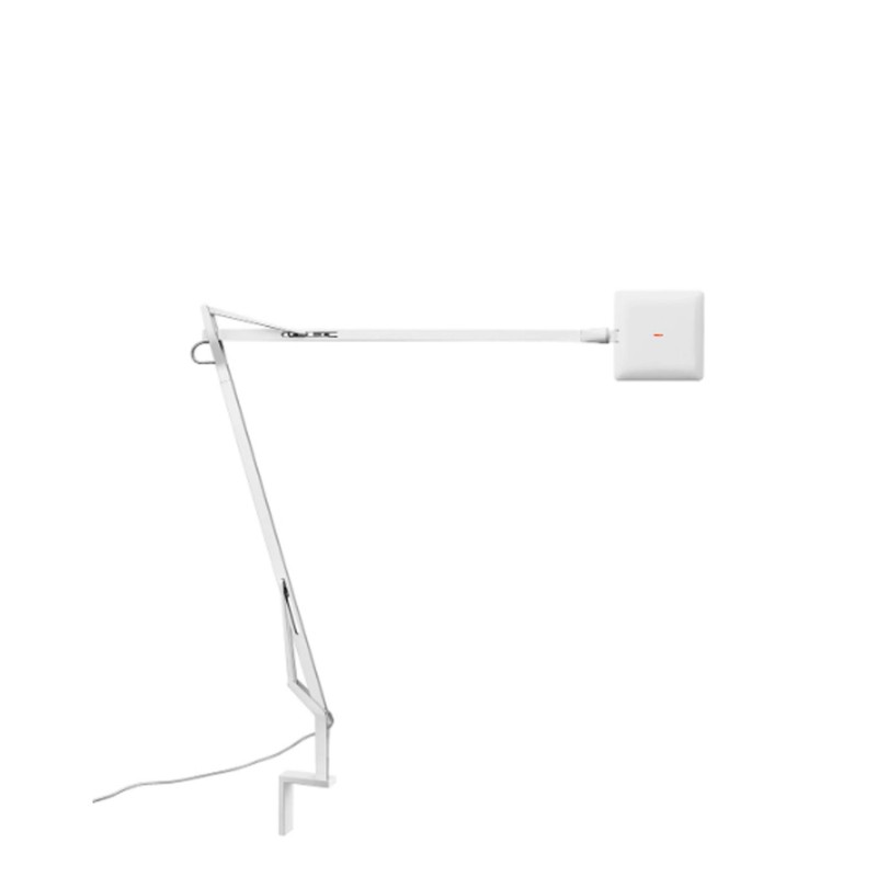 Flos Lampada Da Parete Kelvin Edge Bianca Longho Design Palermo