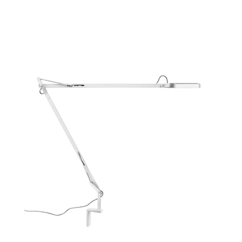 Flos Lampada Da Parete Kelvin Led Bianca Longho Design Palermo