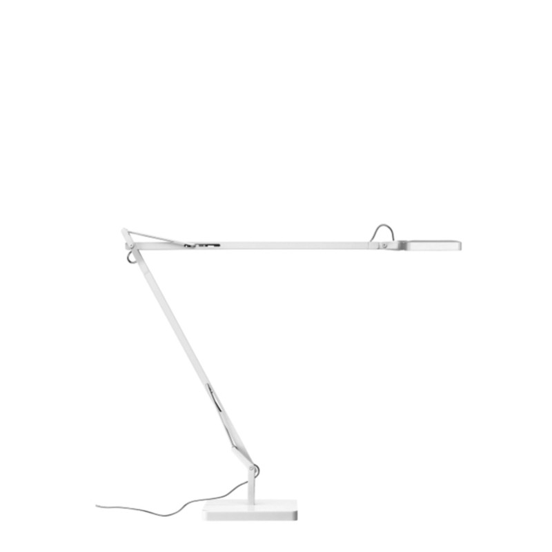 Flos Lampada da Tavolo Kelvin Led Base Bianca Longho Design Palermo