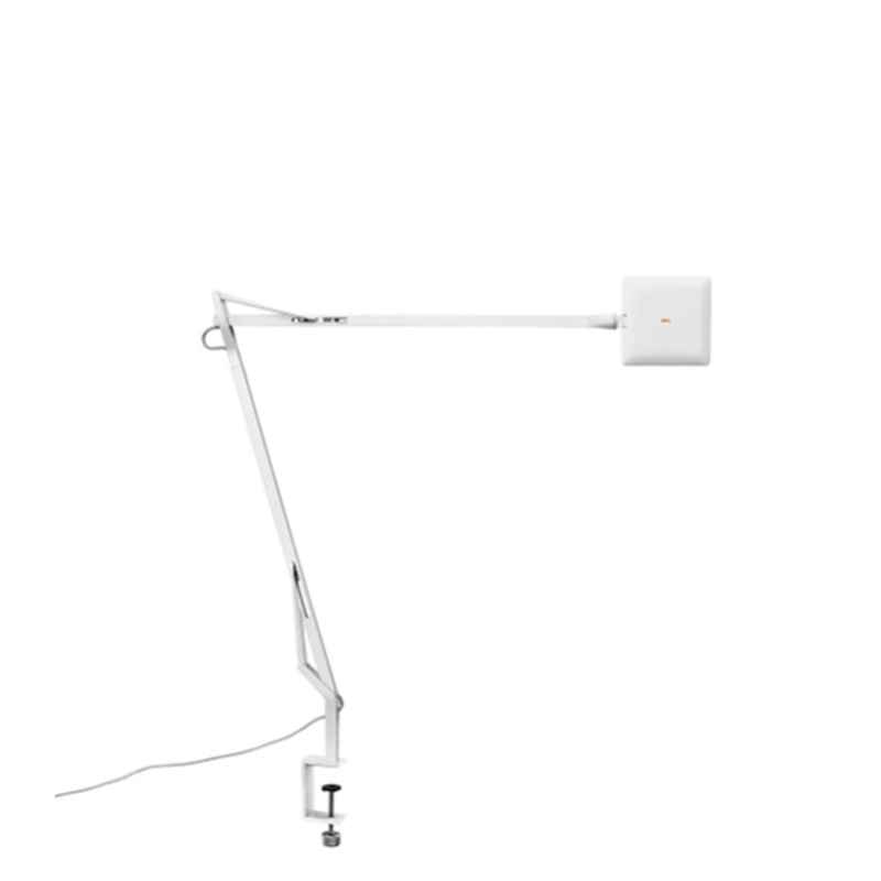 Flos Lampada Kelvin Edge Morsetto Bianca Longho Design Palermo