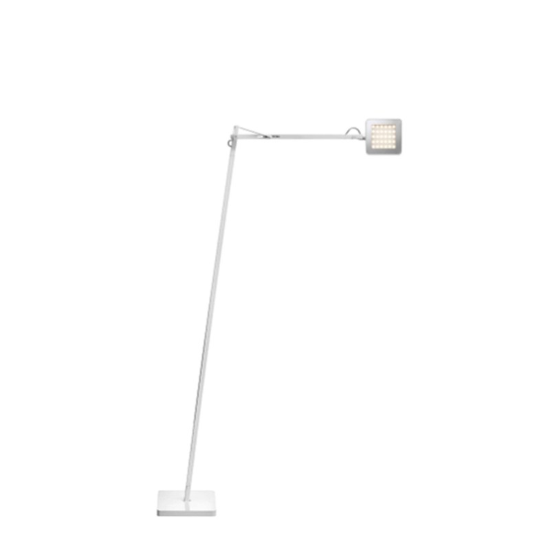 Flos Lampada Kelvin Led F bianco Longho Design Palermo