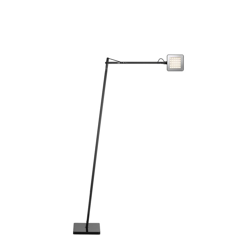 Flos Lampada Kelvin Led F nero Longho Design Palermo