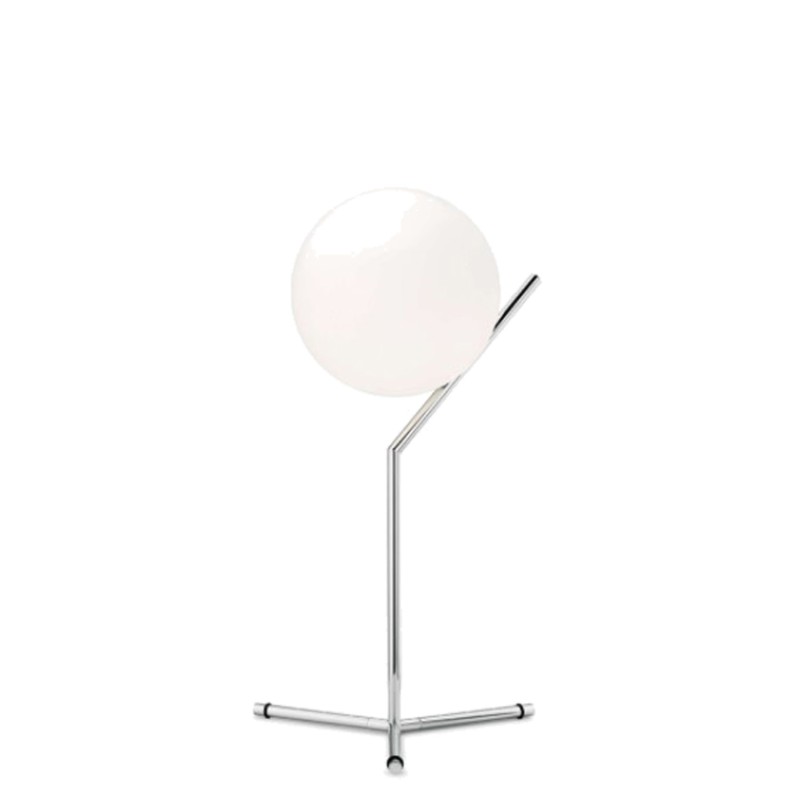 Flos Lampada IC T 1 High cromo longho design palermo 2