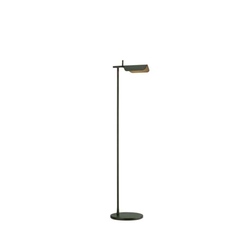 Flos Lampada da terra Tab F Verde Scuro Longho Design Palermo