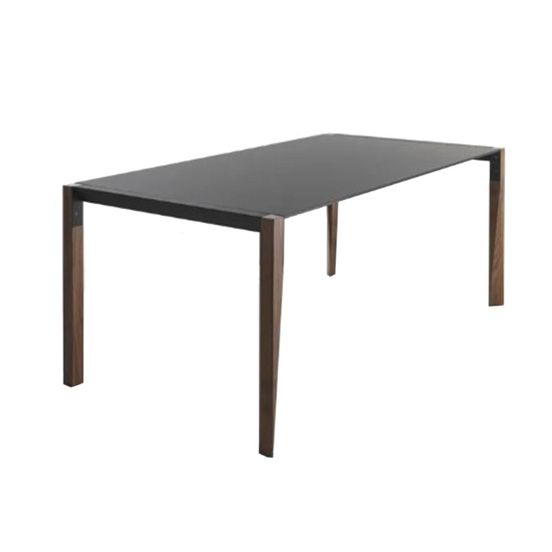 Horm - Tango extendable table Longho Design Palermo