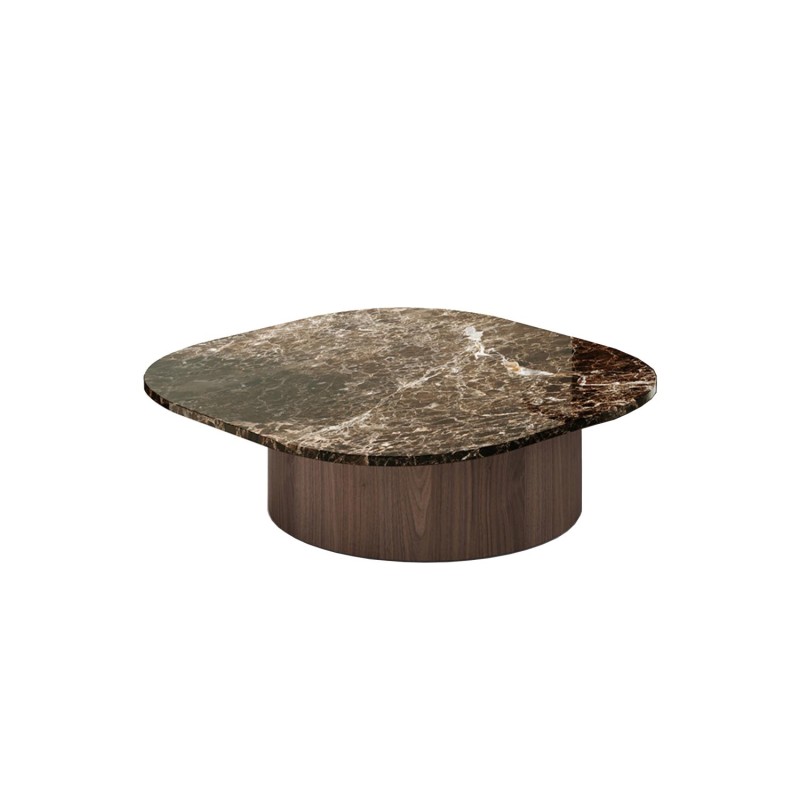 Horm - Marina coffee table 100x100